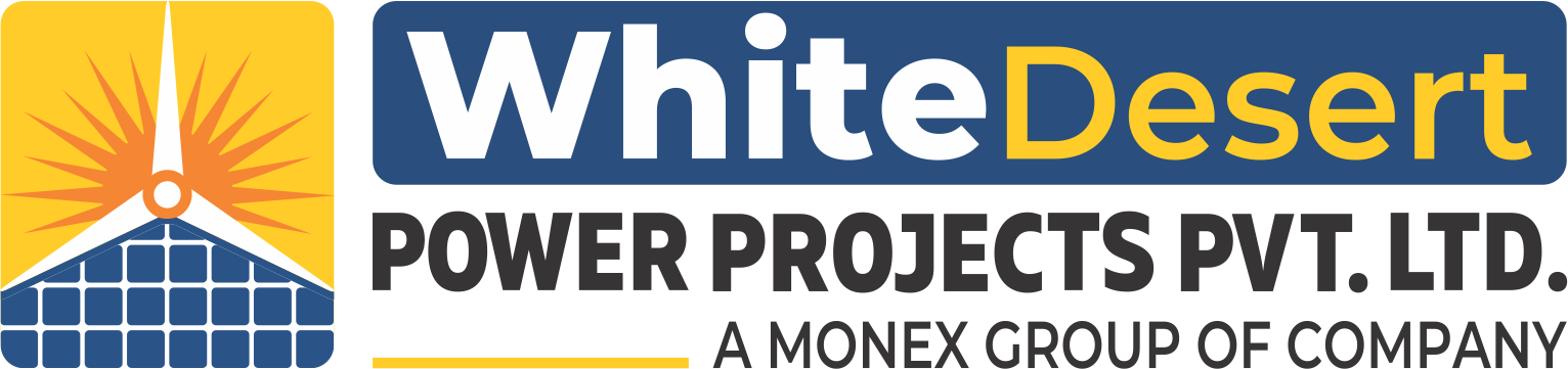 White Desert Power Project Pvt Ltd