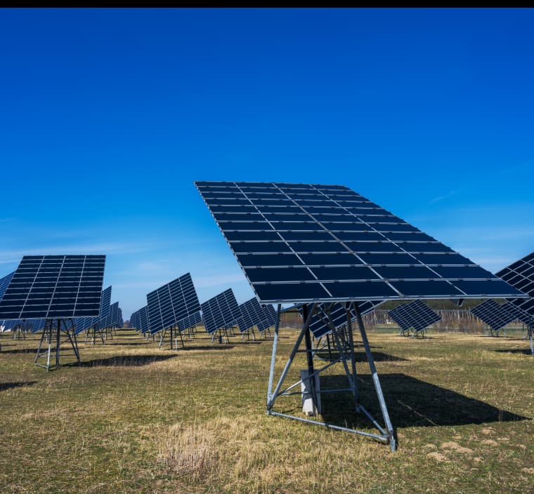 Eco-Friendly Outcomes from Solar Installation Services