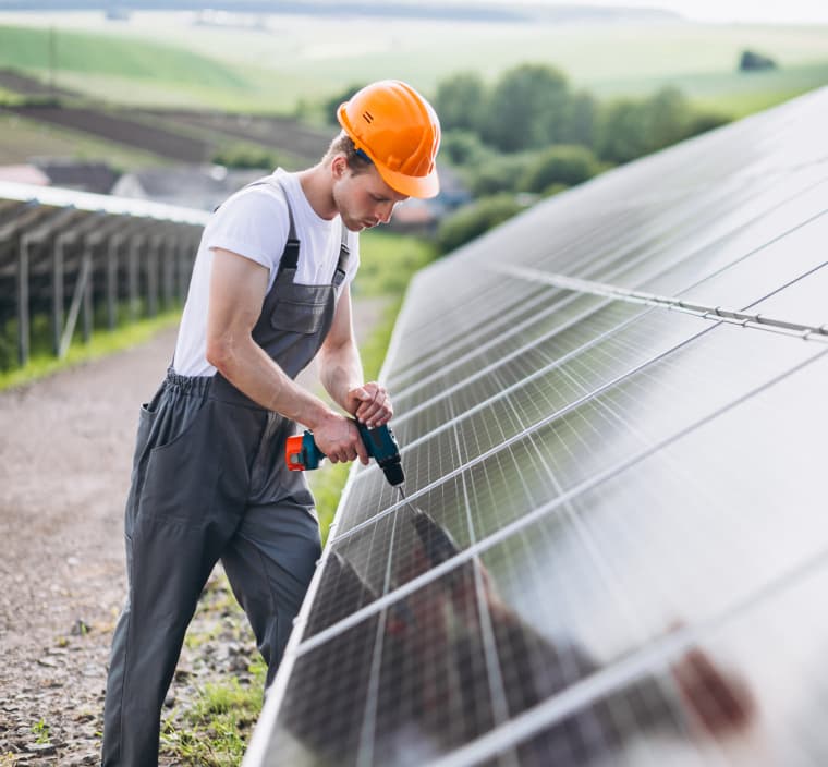 How Construction and Installation Services Stand Out