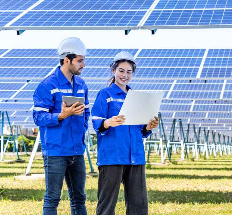 Why Choose Our Expert Solar System Design Services?