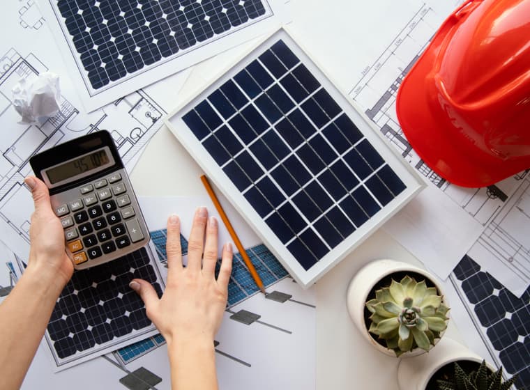 Financing & Subsidy Assistance