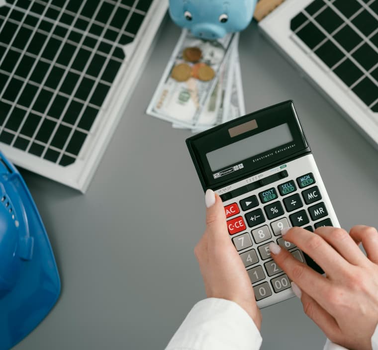 Why Select a Solar Financing Solution Now?