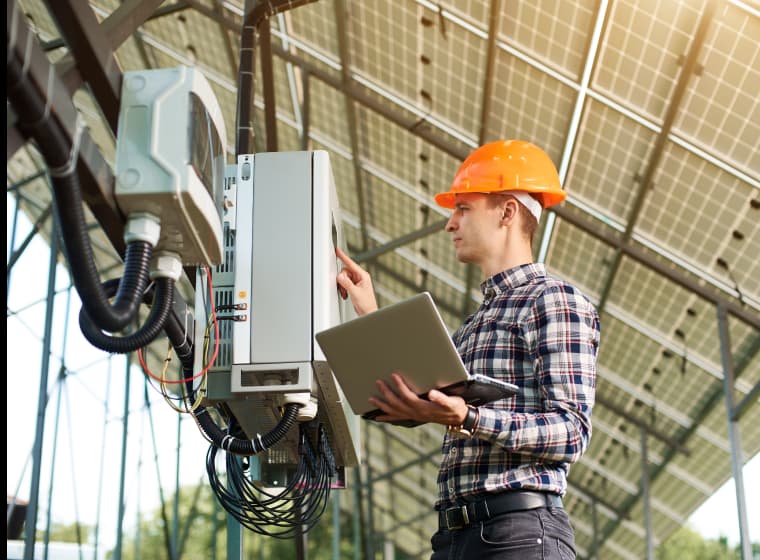 Performance Monitoring