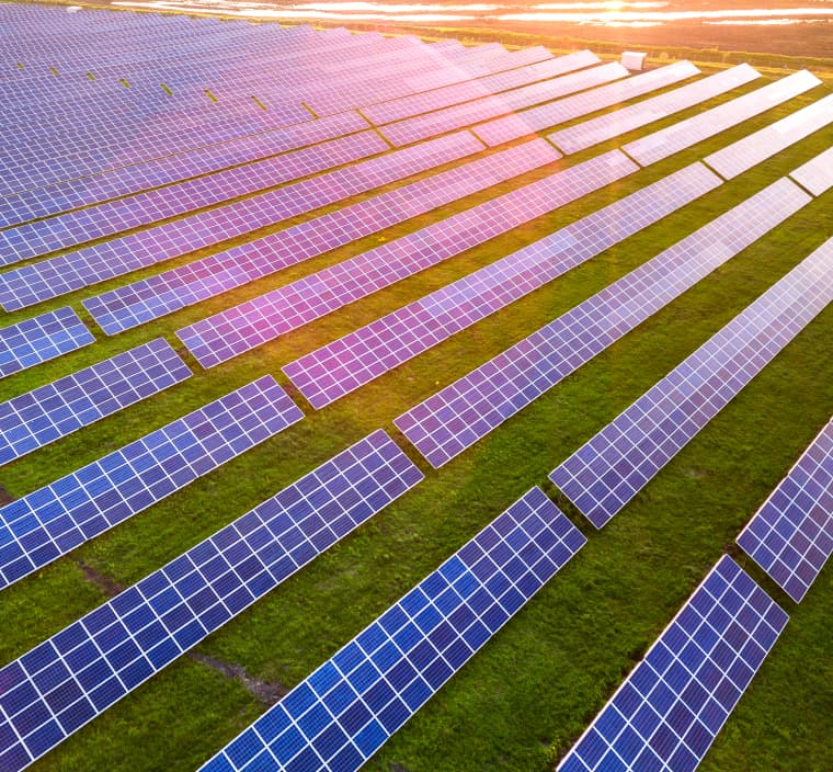 Sustainable Performance Through Smart Solar Monitoring