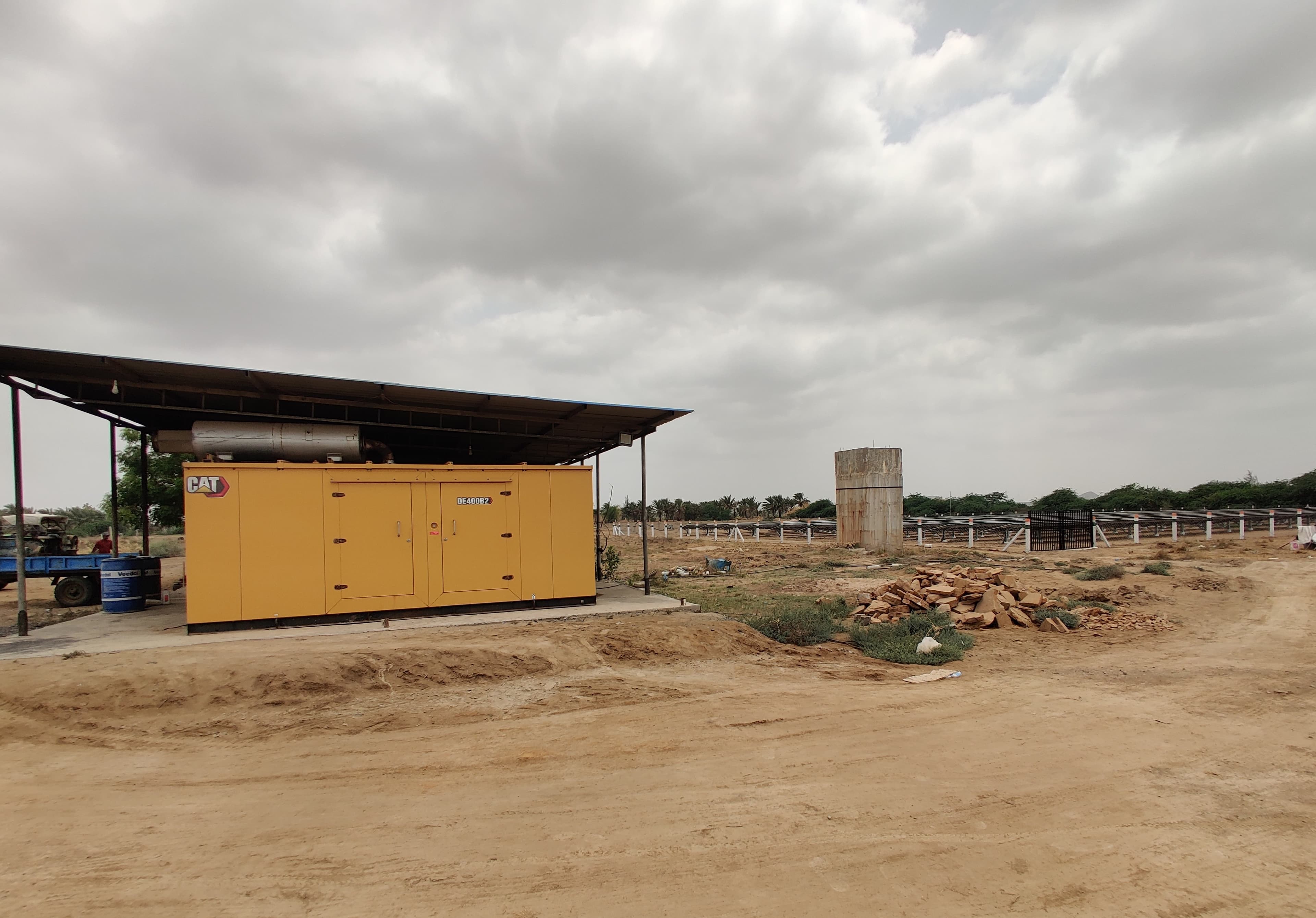 Carp Enterprise — photo 2